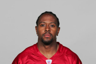 Keion CarpenterNFL via Getty Images